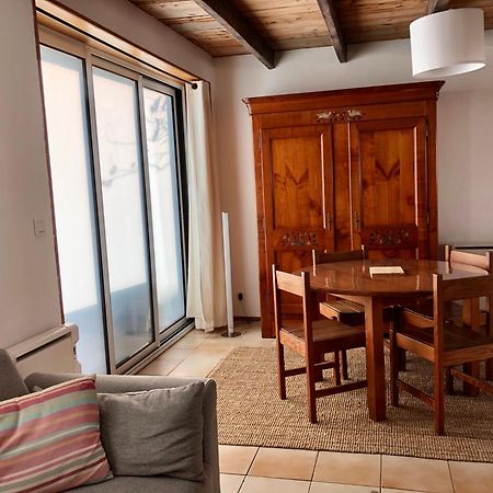 Charmante Maison A Jard Sur Mer Sur La Cote Vendeenne Екстериор снимка