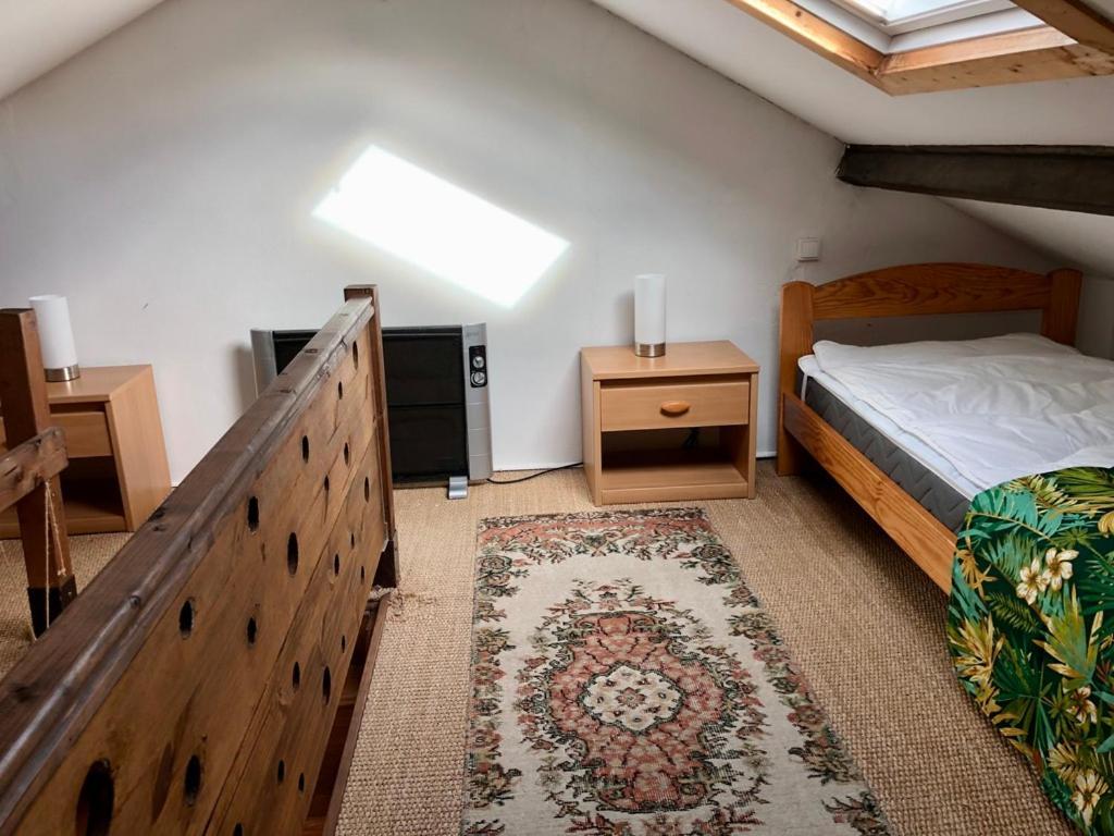 Charmante Maison A Jard Sur Mer Sur La Cote Vendeenne Екстериор снимка