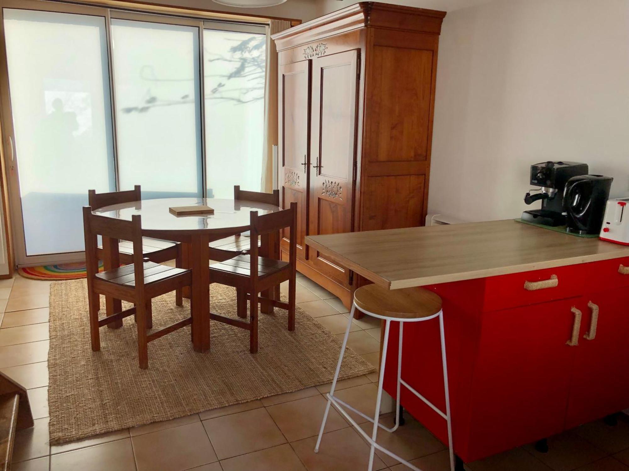 Charmante Maison A Jard Sur Mer Sur La Cote Vendeenne Екстериор снимка